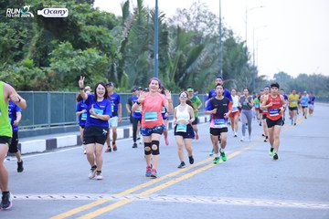 RUN TO LIVE 2024 - Ảnh #1385812