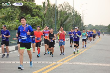 RUN TO LIVE 2024 - Ảnh #1399741