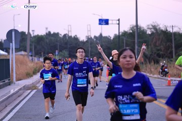 RUN TO LIVE 2024 - Ảnh #1358953
