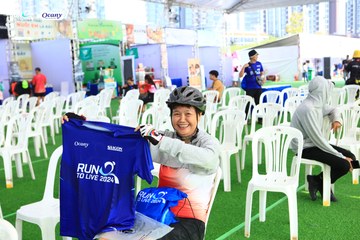 RUN TO LIVE 2024 - Ảnh #1310158