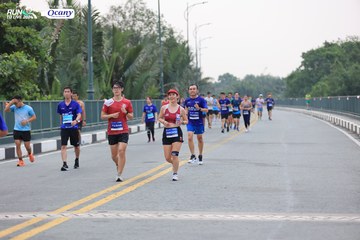 RUN TO LIVE 2024 - Ảnh #1389069