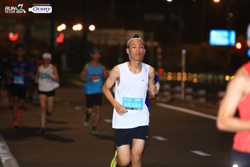 RUN TO LIVE 2024 - Ảnh #1322639