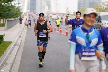 RUN TO LIVE 2024 - Ảnh #1358628