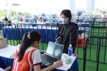 RUN TO LIVE 2024 - Ảnh #1309036