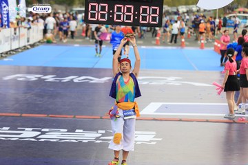 RUN TO LIVE 2024 - Ảnh #1405554