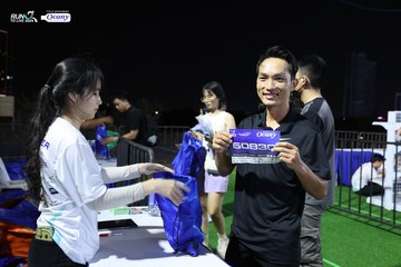 RUN TO LIVE 2024 - Ảnh #1308943