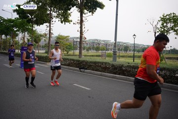 RUN TO LIVE 2024 - Ảnh #1388588