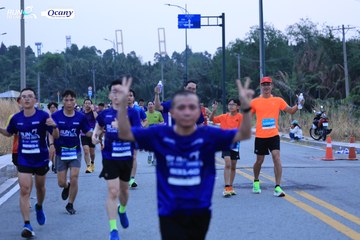 RUN TO LIVE 2024 - Ảnh #1366192