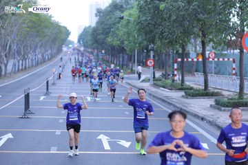 RUN TO LIVE 2024 - Ảnh #1431428