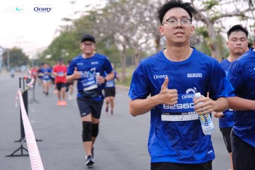 RUN TO LIVE 2024 - Ảnh #1398141