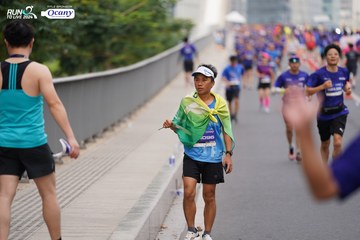 RUN TO LIVE 2024 - Ảnh #1346070