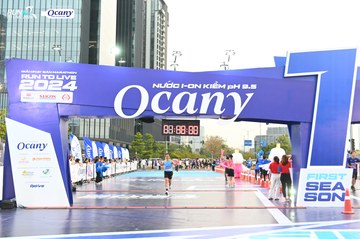 RUN TO LIVE 2024 - Ảnh #1418332