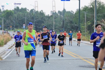 RUN TO LIVE 2024 - Ảnh #1378416