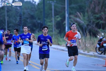 RUN TO LIVE 2024 - Ảnh #1365505