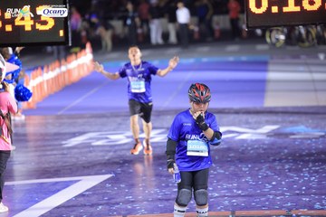 RUN TO LIVE 2024 - Ảnh #1352327