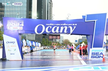 RUN TO LIVE 2024 - Ảnh #1417933