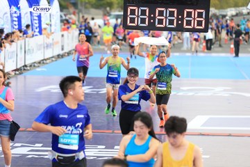 RUN TO LIVE 2024 - Ảnh #1404229