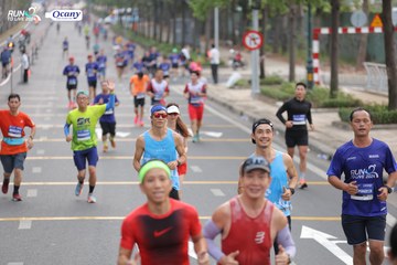 RUN TO LIVE 2024 - Ảnh #1437492