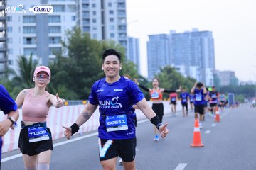 RUN TO LIVE 2024 - Ảnh #1449478