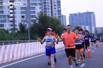 RUN TO LIVE 2024 - Ảnh #1447784