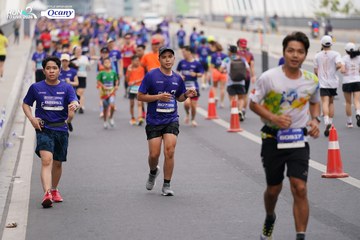 RUN TO LIVE 2024 - Ảnh #1345618