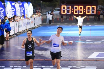 RUN TO LIVE 2024 - Ảnh #1331538