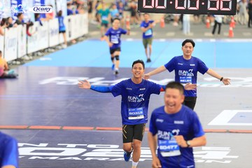 RUN TO LIVE 2024 - Ảnh #1409158