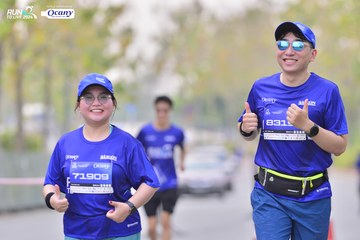 RUN TO LIVE 2024 - Ảnh #1447318