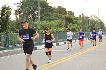 RUN TO LIVE 2024 - Ảnh #1401340
