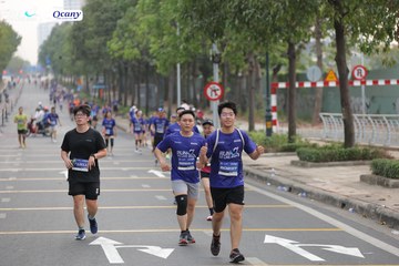 RUN TO LIVE 2024 - Ảnh #1438641