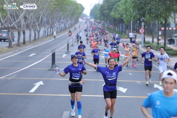 RUN TO LIVE 2024 - Ảnh #1433971