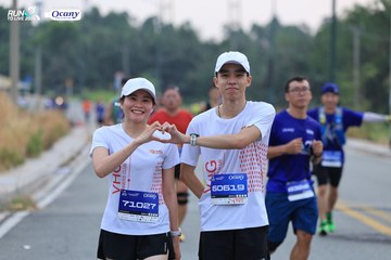 RUN TO LIVE 2024 - Ảnh #1377660