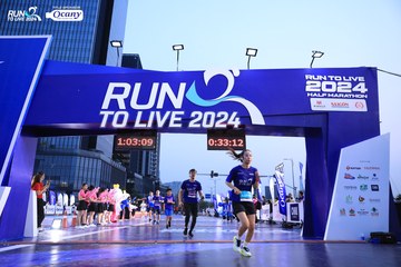 RUN TO LIVE 2024 - Ảnh #1376813