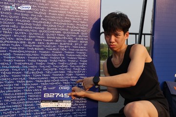 RUN TO LIVE 2024 - Ảnh #1317308