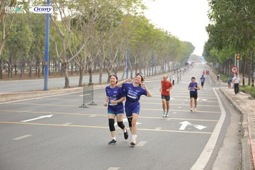 RUN TO LIVE 2024 - Ảnh #1421590