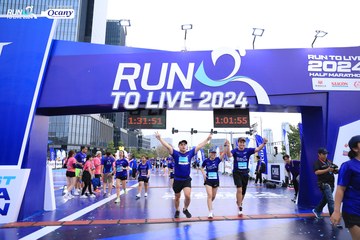 RUN TO LIVE 2024 - Ảnh #1368959