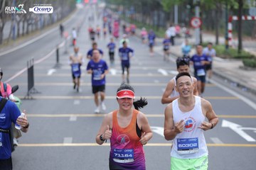 RUN TO LIVE 2024 - Ảnh #1436754