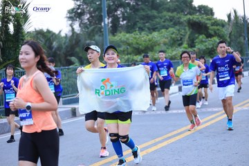 RUN TO LIVE 2024 - Ảnh #1385694