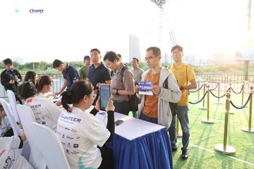 RUN TO LIVE 2024 - Ảnh #1307828