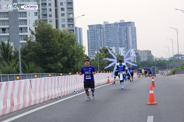 RUN TO LIVE 2024 - Ảnh #1450939