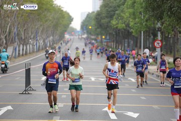 RUN TO LIVE 2024 - Ảnh #1438629