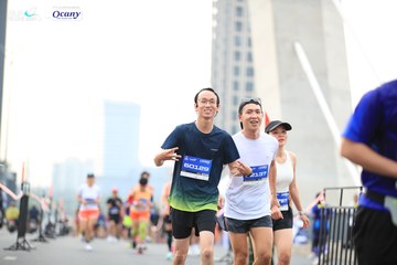 RUN TO LIVE 2024 - Ảnh #1348817