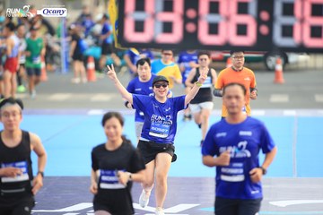 RUN TO LIVE 2024 - Ảnh #1412337