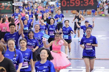 RUN TO LIVE 2024 - Ảnh #1363951