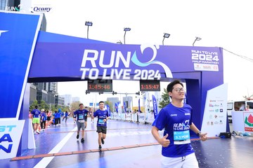 RUN TO LIVE 2024 - Ảnh #1367121