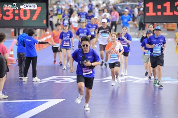 RUN TO LIVE 2024 - Ảnh #1391132