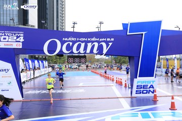 RUN TO LIVE 2024 - Ảnh #1416839