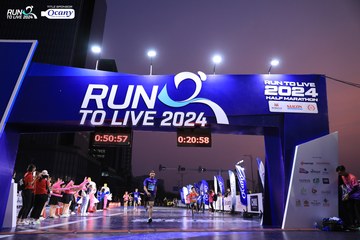 RUN TO LIVE 2024 - Ảnh #1380486