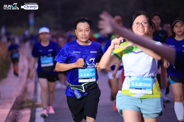 RUN TO LIVE 2024 - Ảnh #1350127