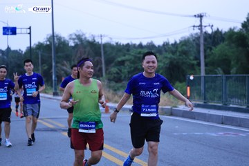 RUN TO LIVE 2024 - Ảnh #1362248